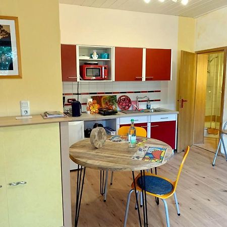 Kuckucksnest Apartment Билефелд Екстериор снимка