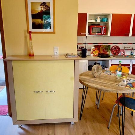 Kuckucksnest Apartment Билефелд Екстериор снимка