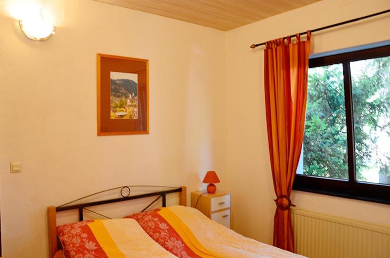 Kuckucksnest Apartment Билефелд Екстериор снимка