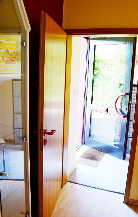 Kuckucksnest Apartment Билефелд Екстериор снимка