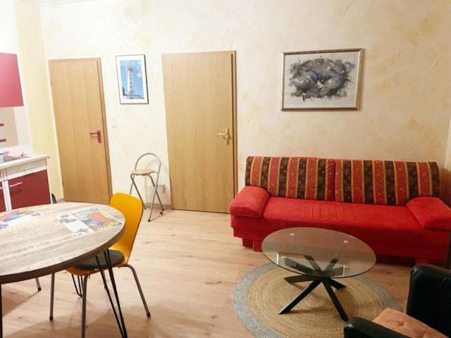 Kuckucksnest Apartment Билефелд Екстериор снимка