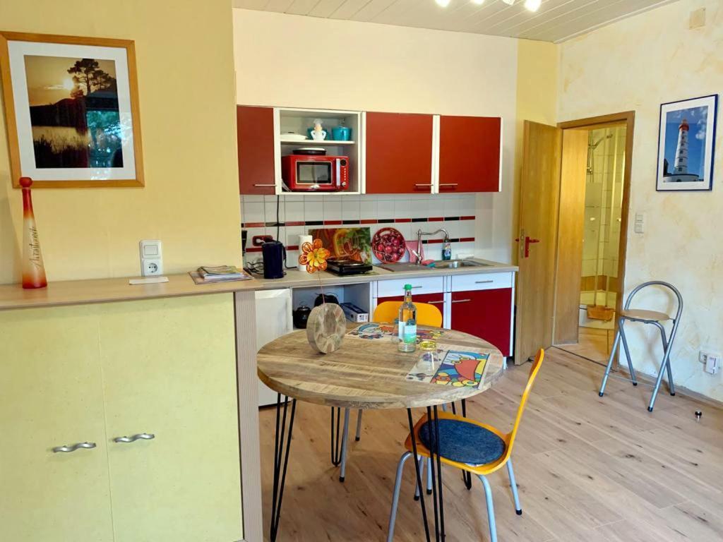 Kuckucksnest Apartment Билефелд Екстериор снимка