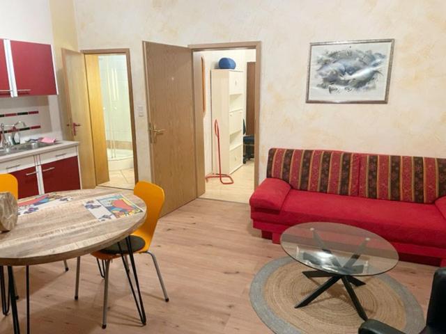 Kuckucksnest Apartment Билефелд Екстериор снимка