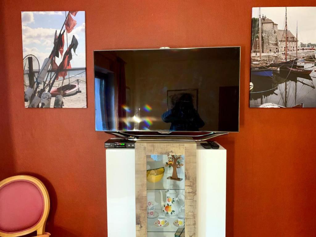 Kuckucksnest Apartment Билефелд Екстериор снимка