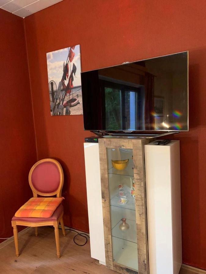 Kuckucksnest Apartment Билефелд Екстериор снимка