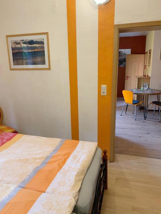 Kuckucksnest Apartment Билефелд Екстериор снимка
