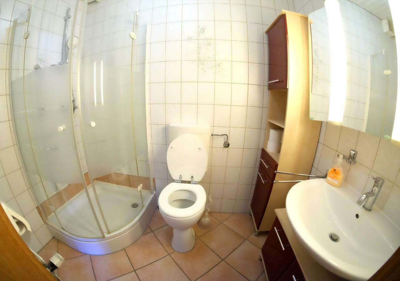 Kuckucksnest Apartment Билефелд Екстериор снимка