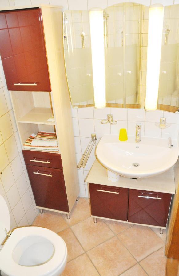 Kuckucksnest Apartment Билефелд Екстериор снимка
